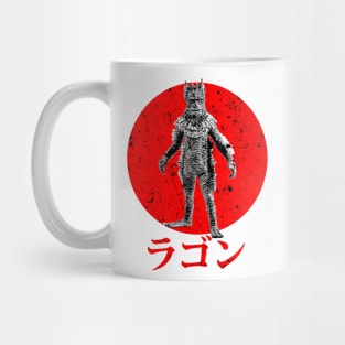 Ragon Mug